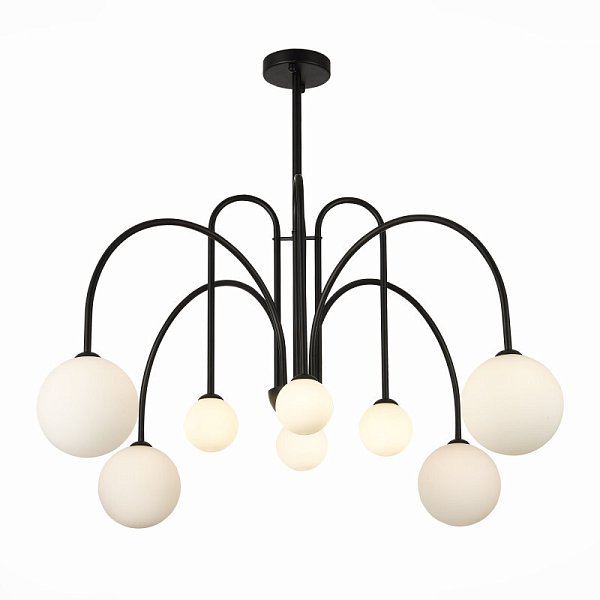 Люстра на штанге ST Luce SL1204.402.08