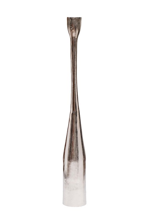 Подсвечник высокий металлический Garda Decor 71PN-03155