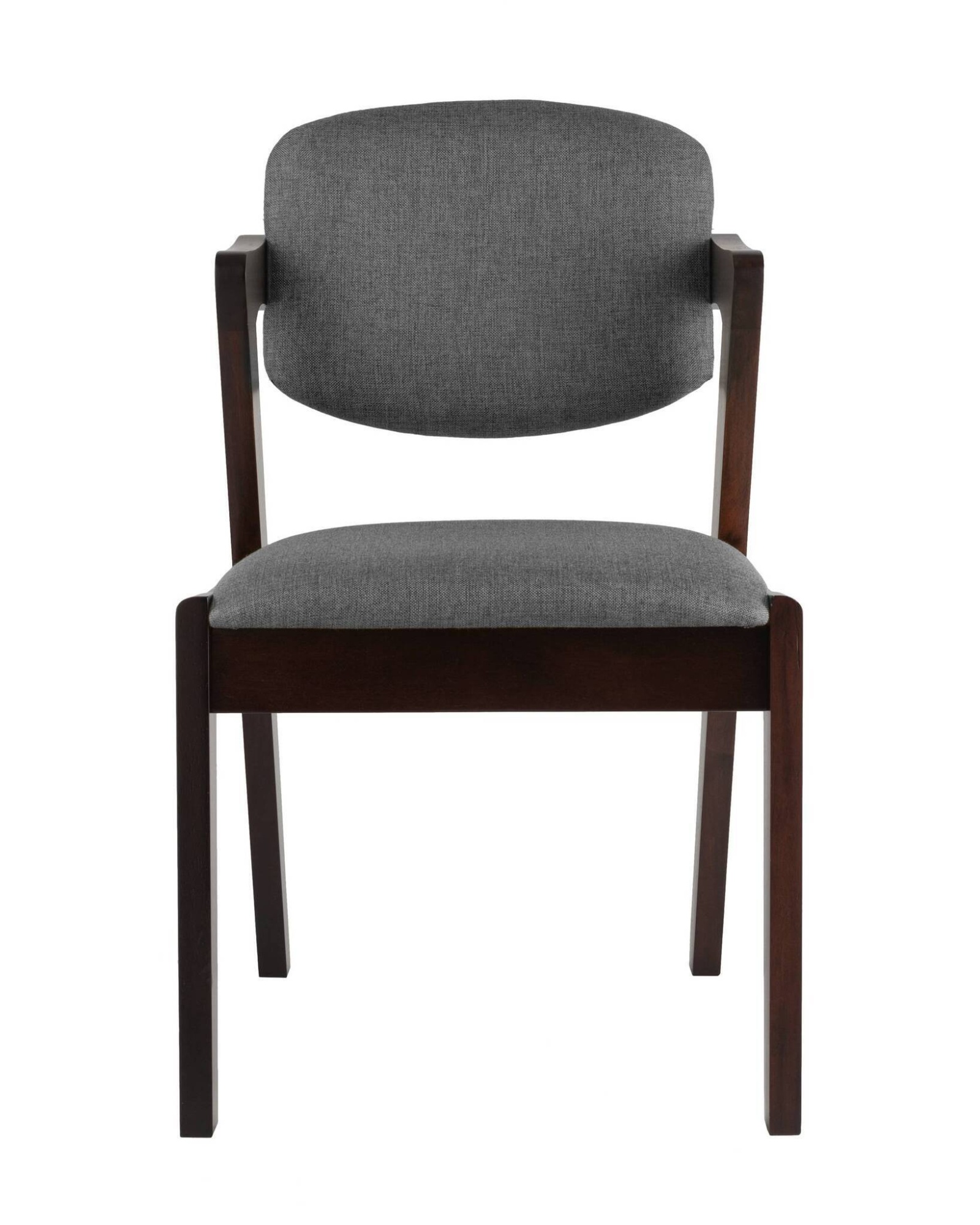 Стул обеденный VIVA темно-серый 2 шт. Stool Group