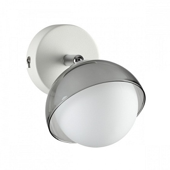 Настенный светильник AGDER WALL by ImperiumLoft