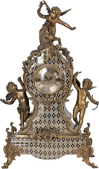 Часы Glasar 31G1276/E514C/BK3497