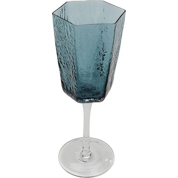 Бокал для белого вина KARE Cascata 55635