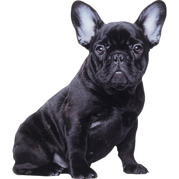 Украшение настенное Dog 52719 KARE