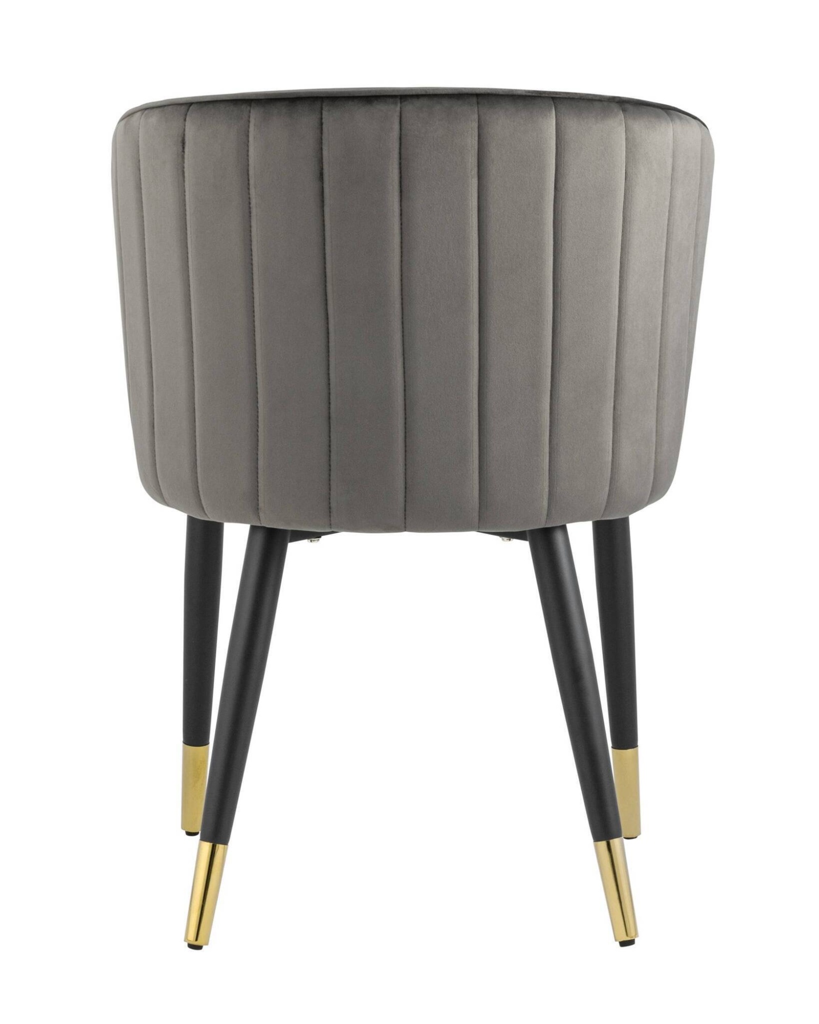 Стул Bairon Gold, серый Stool Group