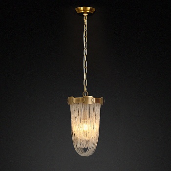 Подвесной светильник OLIVIA by ImperiumLoft