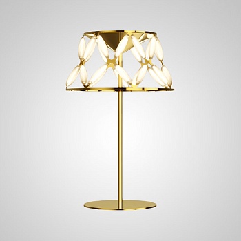 Настольная лампа ISOLA TAB by ImperiumLoft