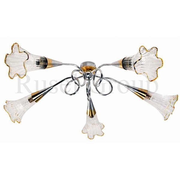 Подвесной светильник Florenz Lamp 2563.05A