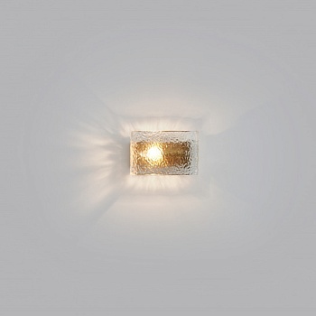 Бра iLamp W2078-1 BR