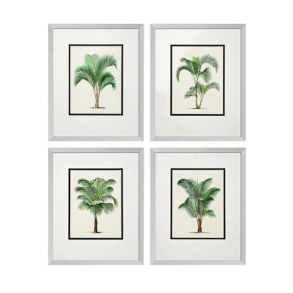 Постер Eichholtz Palms 108852