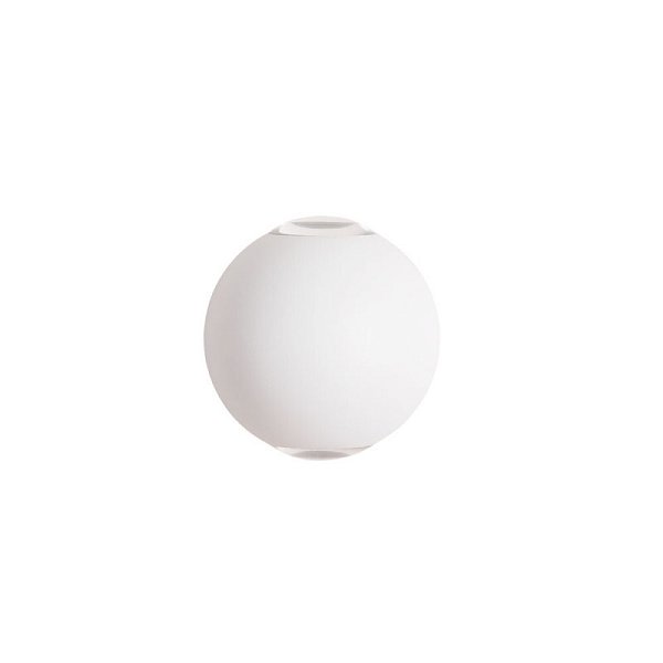 Светильник настенный Arte Lamp A1544AL-2WH
