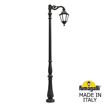 Садово-парковый светильник Fumagalli E35.205.M10.AYH27