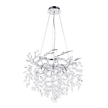 Подвесная люстра MODELUX MS.2104.600 SL