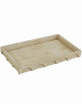 Поднос Glasar 61022