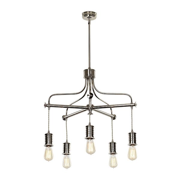 Люстра Elstead DOUILLE5 PN