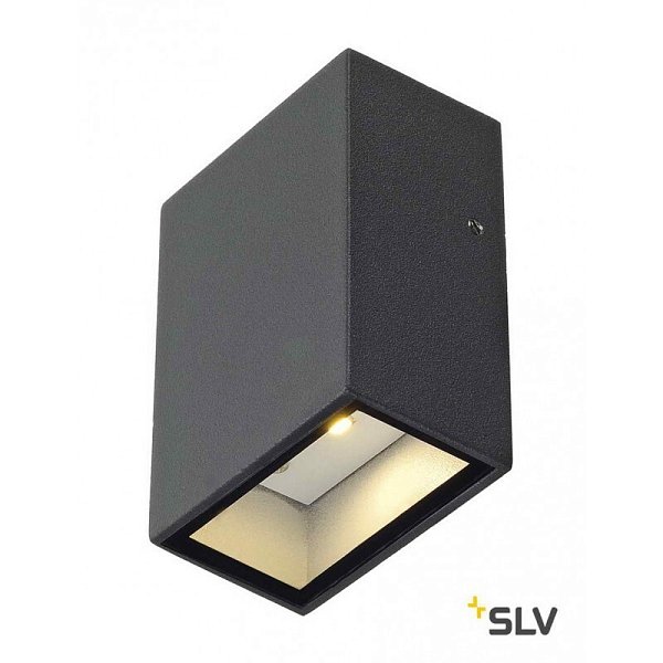Настенный светильник SLV 232465