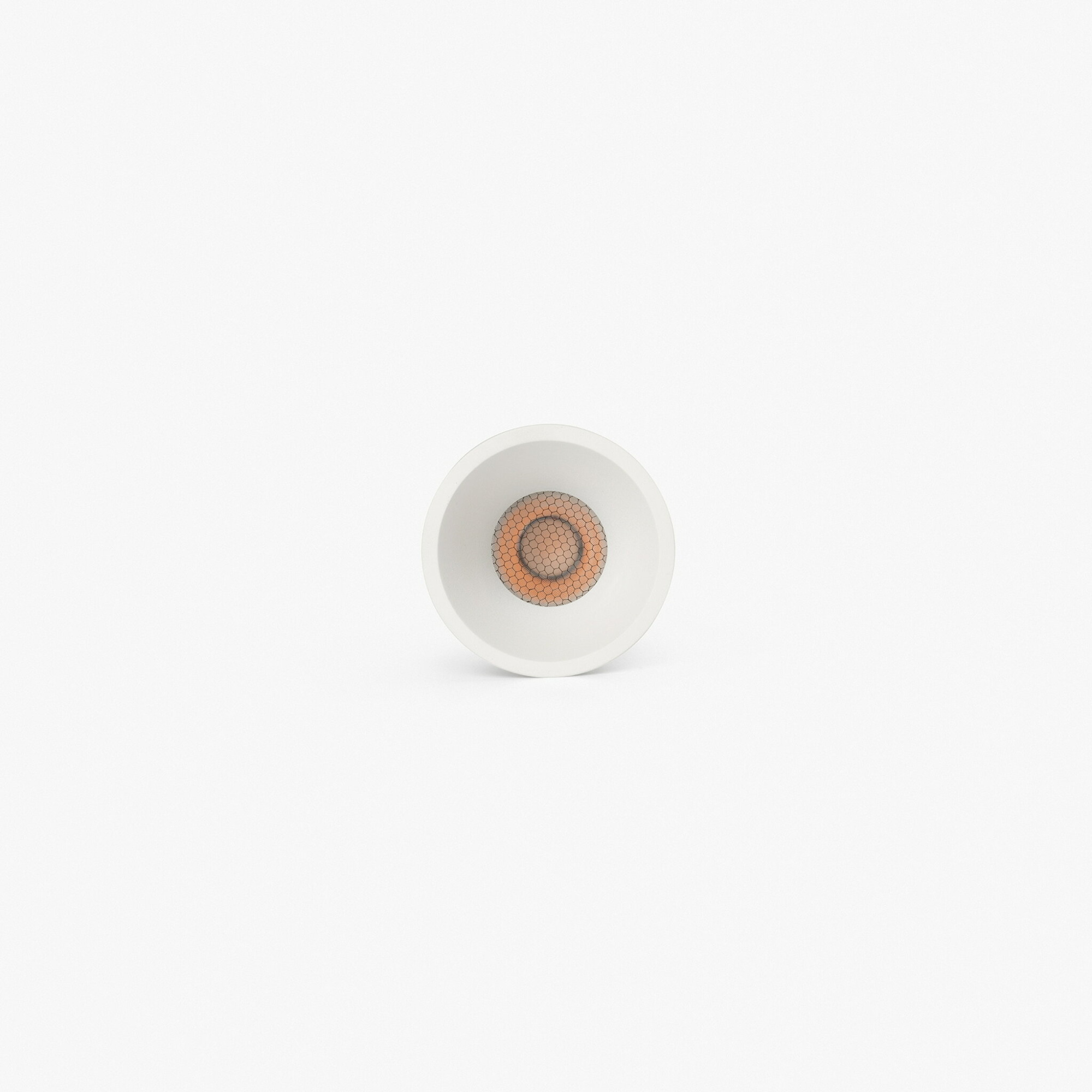 TULIPA Встраиваемый светильник SIM 7W белый 36° 2700K CRI90 TRIAC Faro