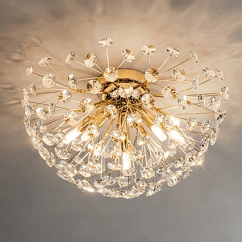Потолочная люстра CELEBRITY CH D47 by ImperiumLoft