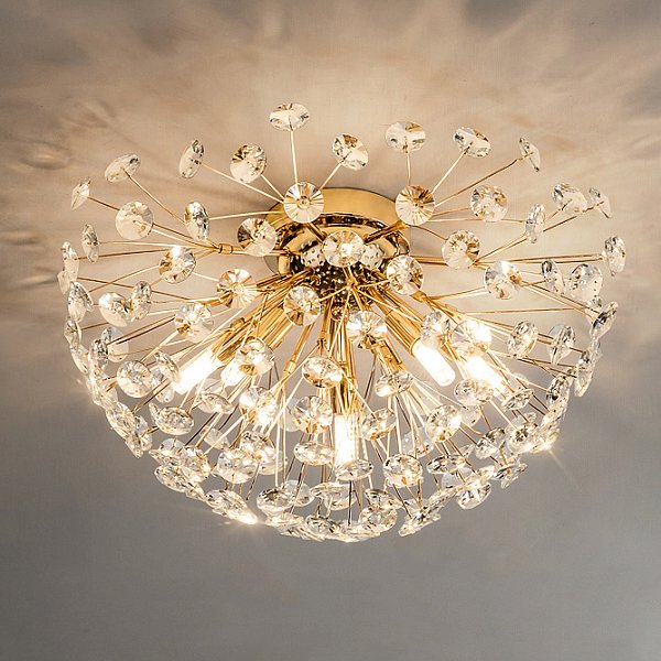 Потолочная люстра CELEBRITY CH D47 by ImperiumLoft