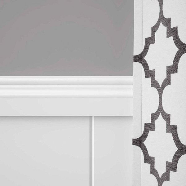 Молдинг Ultrawood арт. Trim 0002A (2440 х 51 х 15)
