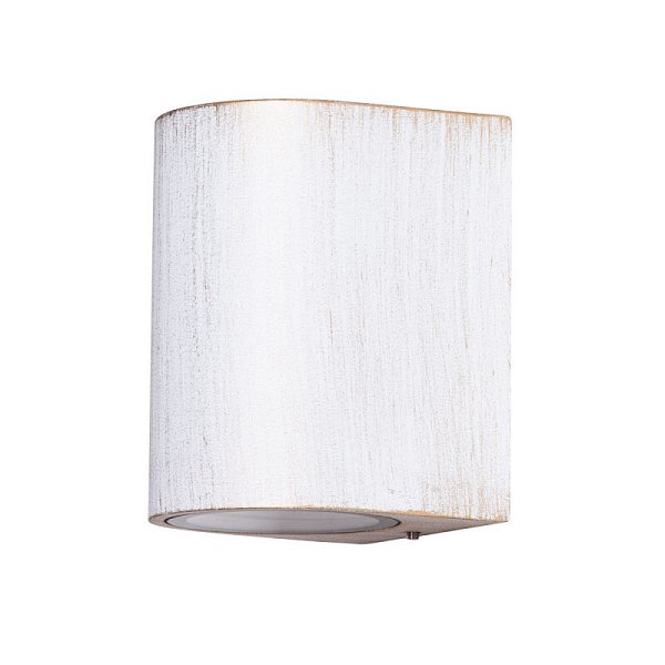 Светильник настенный Arte Lamp A3502AL-1WG
