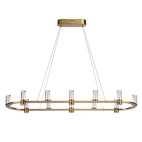 Подвесной светильник Odeon Light 7144/65L
