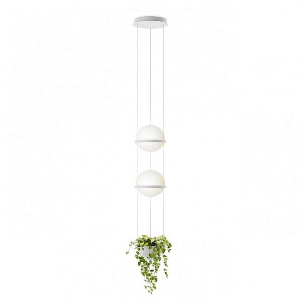 ПОДВЕСНОЙ СВЕТИЛЬНИК VIBIA Palma 3728