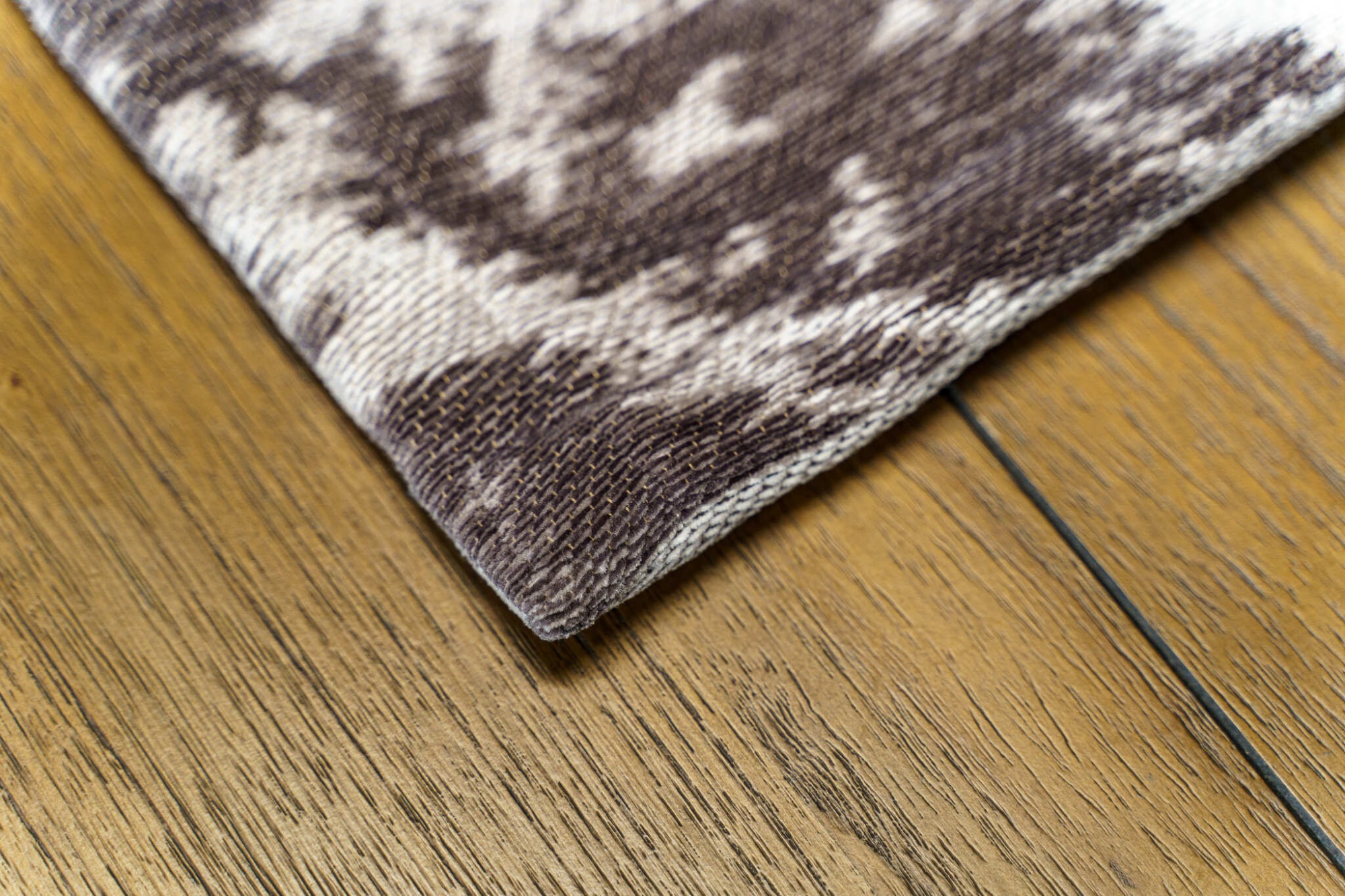 Ковер Carpet Decor Carrara Taupe C1124