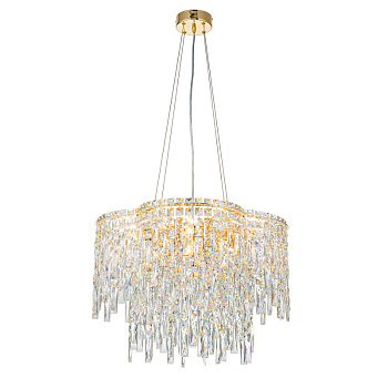 Подвесная люстра Indigo V000444