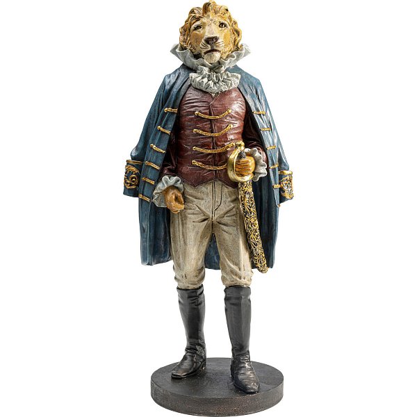 Статуэтка Lion 52999 Kare