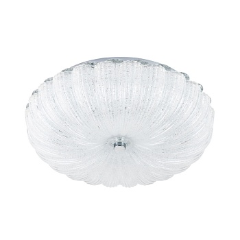 Накладной светильник LED4U L1115-400 CR