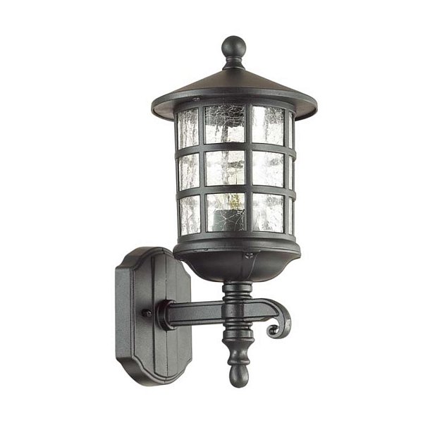 Уличный настенный светильник Odeon Light 4043/1W