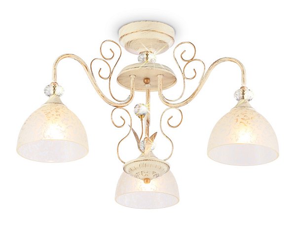 Накладной светильник Ambrella Light TR3055