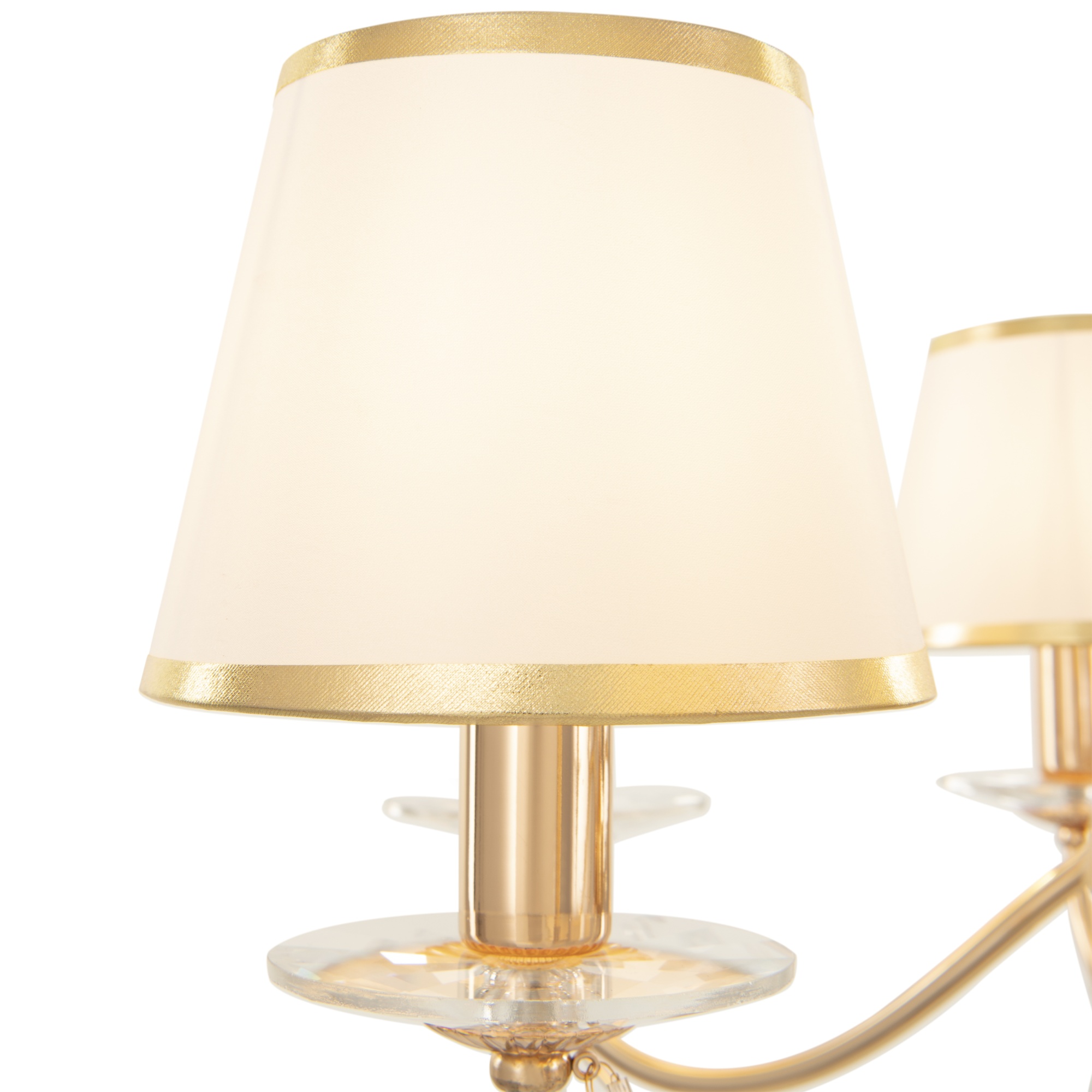 Люстра 342109/8 FGD Arte Milano