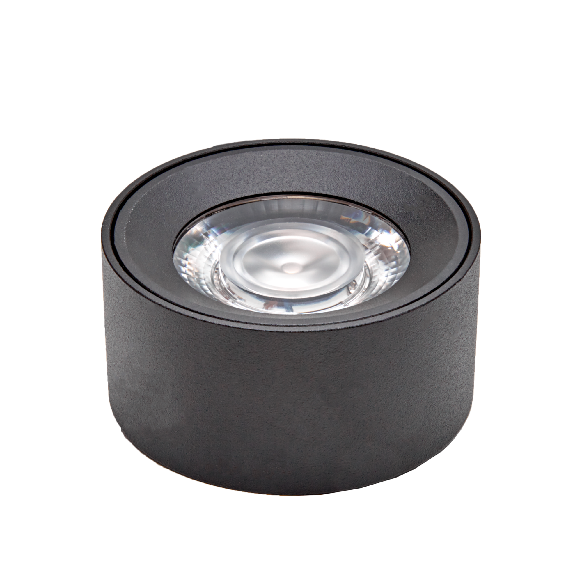 Светильник Потолочный накладной Lumker FA-220414EDT-6.6-BL-WW