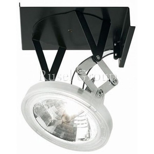 Встраиваемый светильник Fabbian Zen D67 L37