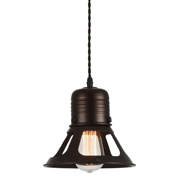 Подвесной светильник Lussole LOFT LSP-9696