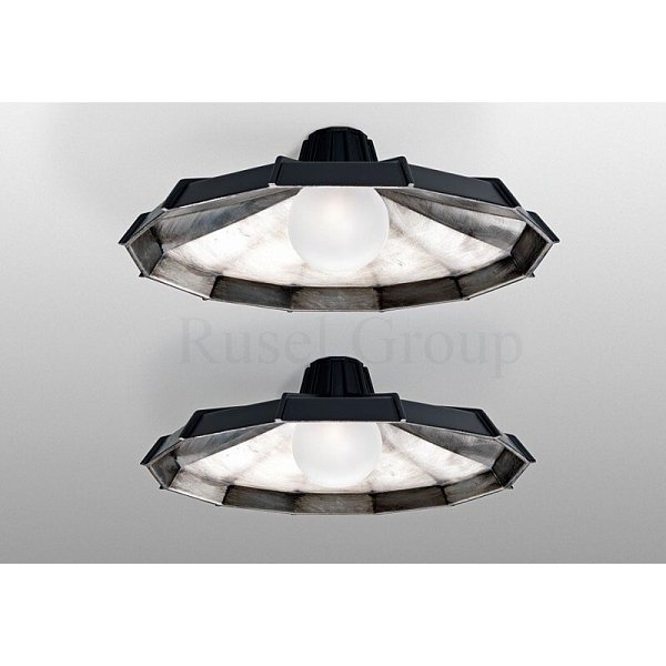 Подвесной светильник Foscarini Diesel mysterio soffitto