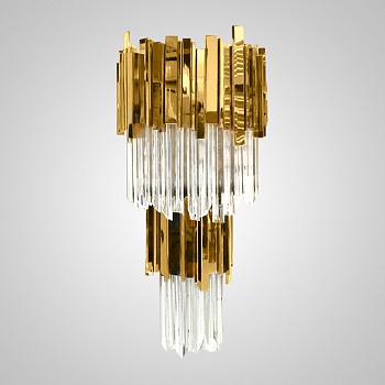 Бра Empire Suspension Lounge H54 by ImperiumLoft