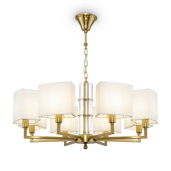 Подвесной светильник Maytoni H015PL-08G