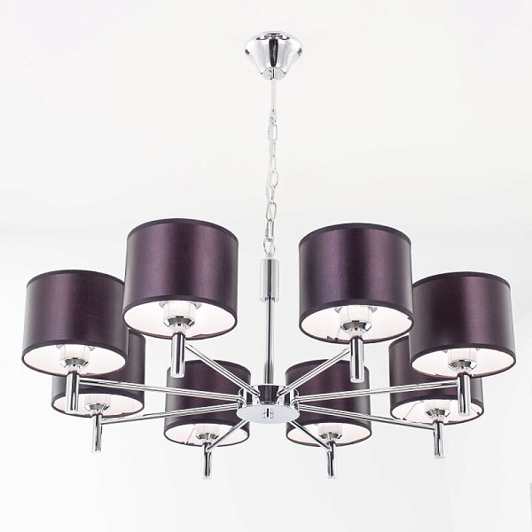 Подвесная люстра Citilux CL463181