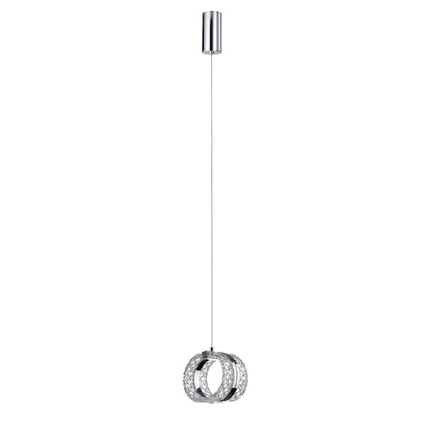 Подвес Odeon Light 5029/8L