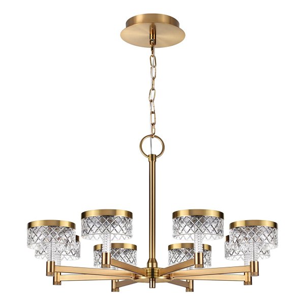Люстра Odeon Light 5032/48L