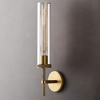 Настенный светильник HINNA H49 by ImperiumLoft