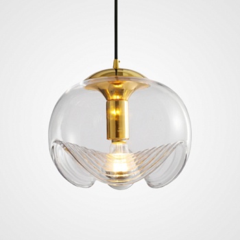 Подвесной светильник ADEPT Transparent by ImperiumLoft