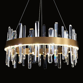 Подвесная люстра CAROLA D60 by ImperiumLoft