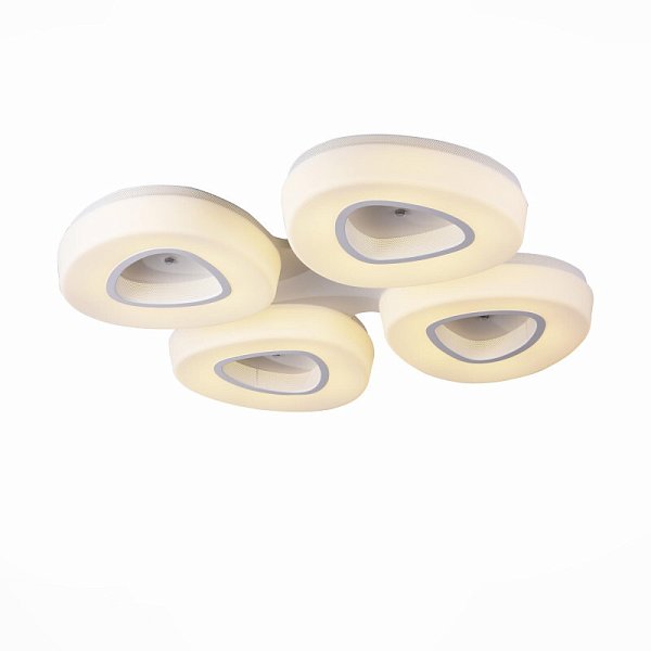 Накладная люстра ST Luce SL878.502.04-T5