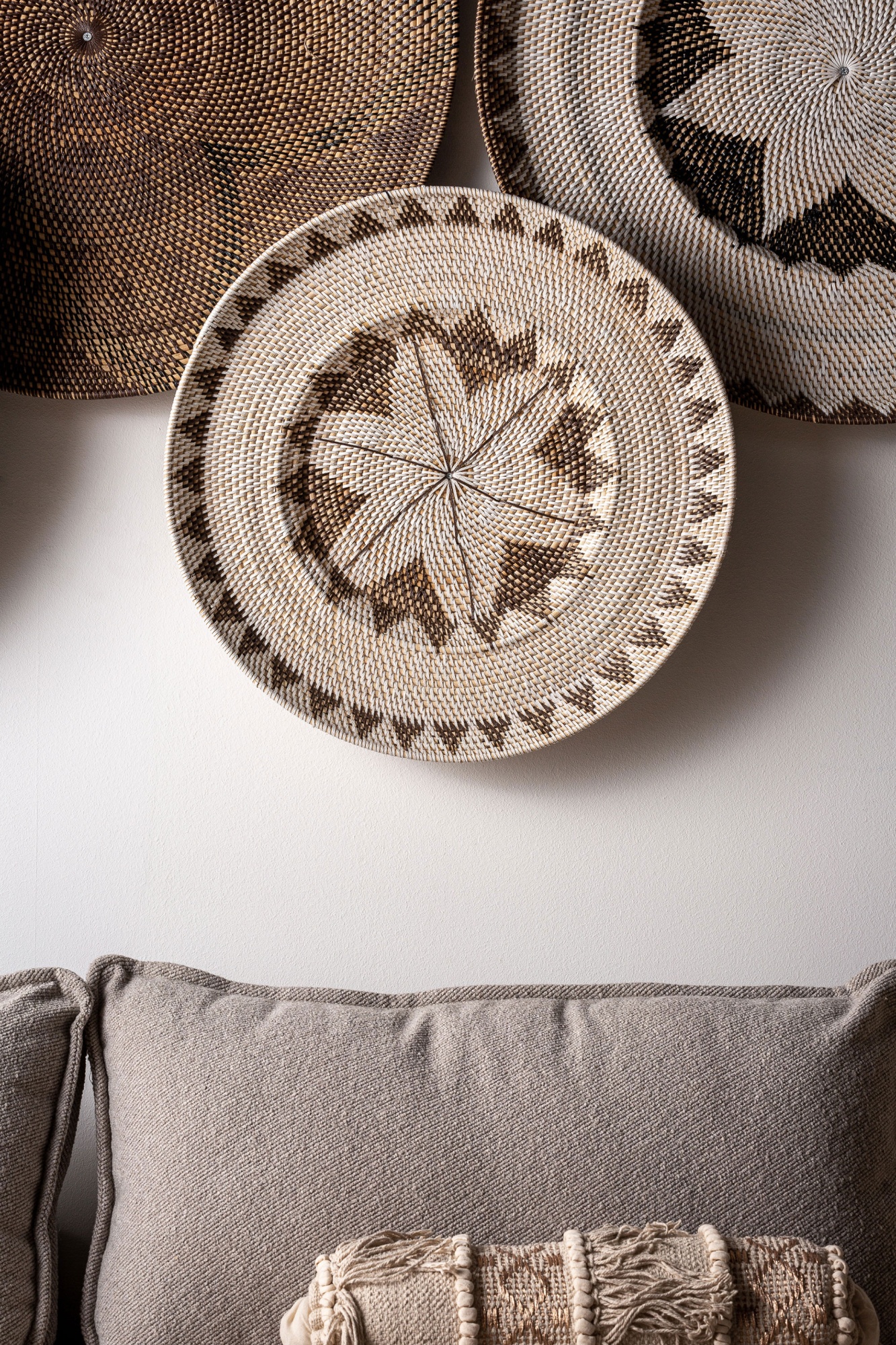 Декоративная настенная панель ZIRBA 32573 Vical