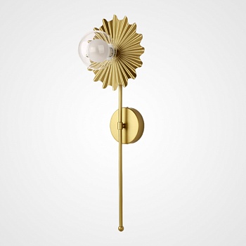 Настенный светильник SUNNY by ImperiumLoft