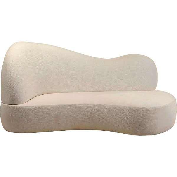 Диван  KARE x Karim Rashid Cloud Nest Nature 239cm KARE 40898