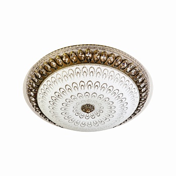 Накладной светильник LED4U L1109-500 AB